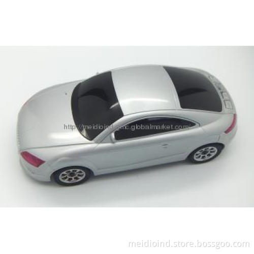 2012 Fashion small car shape car mini speaker